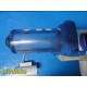 Medrad 4710-15 Mark V ProVis Angiographic Injector Head W/ Syr Assembly ~ 36852