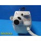 Medrad 4710-15 Mark V ProVis Angiographic Injector Head W/ Syr Assembly ~ 36852