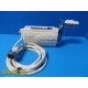Medrad 4710-15 Mark V ProVis Angiographic Injector Head W/ Syr Assembly ~ 36852