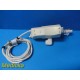 Medrad 4710-15 Mark V ProVis Angiographic Injector Head W/ Syr Assembly ~ 36852