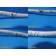 Medrad 4710-15 Mark V ProVis Angiographic Injector Head W/ Syr Assembly ~ 36852