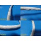 Medrad 4710-15 Mark V ProVis Angiographic Injector Head W/ Syr Assembly ~ 36852