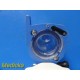 Medrad 4710-15 Mark V ProVis Angiographic Injector Head W/ Syr Assembly ~ 36852