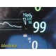 2015 Philips Intellivue MP30 Anesthesia Monitor W/ MMS Module & NEW Leads ~36854