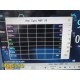 2015 Philips Intellivue MP30 Anesthesia Monitor W/ MMS Module & NEW Leads ~36854
