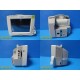 2015 Philips Intellivue MP30 Anesthesia Monitor W/ MMS Module & NEW Leads ~36854