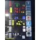 Spacelabs 91387 Ultraview CPU W/ Xprezzon Monitor, CO2/Comm Modules, Leads~36902