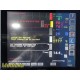 Spacelabs 91387 Ultraview CPU W/ Xprezzon Monitor, CO2/Comm Modules, Leads~36902