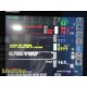 Spacelabs 91387 Ultraview CPU W/ Xprezzon Monitor, CO2/Comm Modules, Leads~36902
