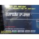 Spacelabs 91387 Ultraview CPU W/ Xprezzon Monitor, CO2/Comm Modules, Leads~36902