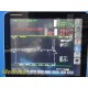 Spacelabs 91387 Ultraview CPU W/ Xprezzon Monitor, CO2/Comm Modules, Leads~36902
