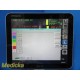 Spacelabs 91387 Ultraview CPU W/ Xprezzon Monitor, CO2/Comm Modules, Leads~36902