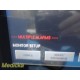 Spacelabs 91387 Ultraview CPU W/ Xprezzon Monitor, CO2/Comm Modules, Leads~36902