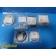 Spacelabs 91387 Ultraview CPU W/ Xprezzon Monitor, CO2/Comm Modules, Leads~36902