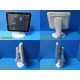 Spacelabs 91387 Ultraview CPU W/ Xprezzon Monitor, CO2/Comm Modules, Leads~36902
