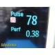 2008 Philips Intellivue MP50 Anesthesia Monitor W/ Modules & Patient Leads~36901