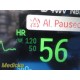 2008 Philips Intellivue MP50 Anesthesia Monitor W/ Modules & Patient Leads~36901
