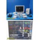 Spacelabs 91387 Ultraview CPU W/ 94266 Monitor, CO2/Comm Modules, Leads~36331