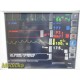 Spacelabs 91387 Ultraview CPU W/ 94266 Monitor, CO2/Comm Modules, Leads~36331