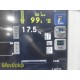 Spacelabs 91387 Ultraview CPU W/ 94266 Monitor, CO2/Comm Modules, Leads~36331