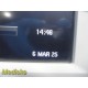Spacelabs 91387 Ultraview CPU W/ 94266 Monitor, CO2/Comm Modules, Leads~36331