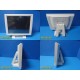 Spacelabs 91387 Ultraview CPU W/ 94266 Monitor, CO2/Comm Modules, Leads~36331