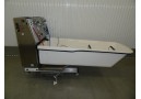 ARJO - CENTURY TYPE 079500-01 PATIENT TUB / HOSPITAL TUB W/ EXTRAS (3911)