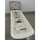 ARJO - CENTURY TYPE 079500-01 PATIENT TUB / HOSPITAL TUB W/ EXTRAS (3911)