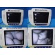 Verathon Medical 0570-0304 Glidescope Cobalt AVL Monitor W/ AC Adapter ~ 36903
