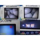 Verathon Medical 0570-0304 Glidescope Cobalt AVL Monitor W/ AC Adapter ~ 36903