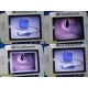 Verathon Medical 0570-0304 Glidescope Cobalt AVL Monitor W/ AC Adapter ~ 36903