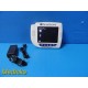 Verathon Medical 0570-0304 Glidescope Cobalt AVL Monitor W/ AC Adapter ~ 36903