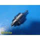 Zimmer Hall Surgical 5044-11 Series 3 & 4 Jacobs Chuck 0-1/4" (0-6.5mm) ~ 36319