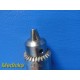 Zimmer Hall Surgical 5044-11 Series 3 & 4 Jacobs Chuck 0-1/4" (0-6.5mm) ~ 36319