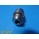 Zimmer Hall Surgical 5044-11 Series 3 & 4 Jacobs Chuck 0-1/4" (0-6.5mm) ~ 36319
