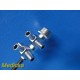 Richard Wolf 8383.755 Suction/Irrigation Tube W/ Trumpet Valves & End Cap ~36320
