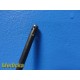 Richard Wolf 8383.755 Suction/Irrigation Tube W/ Trumpet Valves & End Cap ~36320