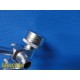 Richard Wolf 8383.755 Suction/Irrigation Tube W/ Trumpet Valves & End Cap ~36320