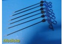 V.Mueller Snowden-Pencer 90-4014 Laparoscopic Dissector Marryland 5mmx3cm~36322