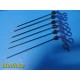 V.Mueller Snowden-Pencer 90-4014 Laparoscopic Dissector Marryland 5mmx3cm~36322