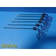 V.Mueller Snowden-Pencer 90-4014 Laparoscopic Dissector Marryland 5mmx3cm~36322
