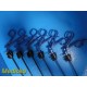 V.Mueller Snowden-Pencer 90-4014 Laparoscopic Dissector Marryland 5mmx3cm~36322