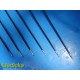 V.Mueller Snowden-Pencer 90-4014 Laparoscopic Dissector Marryland 5mmx3cm~36322
