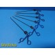 V.Mueller Snowden-Pencer 90-4014 Laparoscopic Dissector Marryland 5mmx3cm~36322