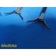 V.Mueller Snowden-Pencer 90-4014 Laparoscopic Dissector Marryland 5mmx3cm~36322