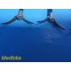 V.Mueller Snowden-Pencer 90-4014 Laparoscopic Dissector Marryland 5mmx3cm~36322