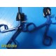 V.Mueller Snowden-Pencer 90-4014 Laparoscopic Dissector Marryland 5mmx3cm~36322