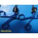 V.Mueller Snowden-Pencer 90-4014 Laparoscopic Dissector Marryland 5mmx3cm~36322
