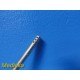 Richard Wolf 8383.86 Suction Irrigation Tube (WL 280mm) W/ Trumpet Valve ~ 36323