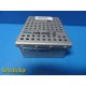 Zimmer Hall 5050-20 Z-Serter Wire Driver W/ 5050-021 Stand & 5050-026 Case~36326